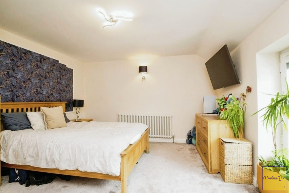 Property image - Wentloog Road, Rumney, Cardiff