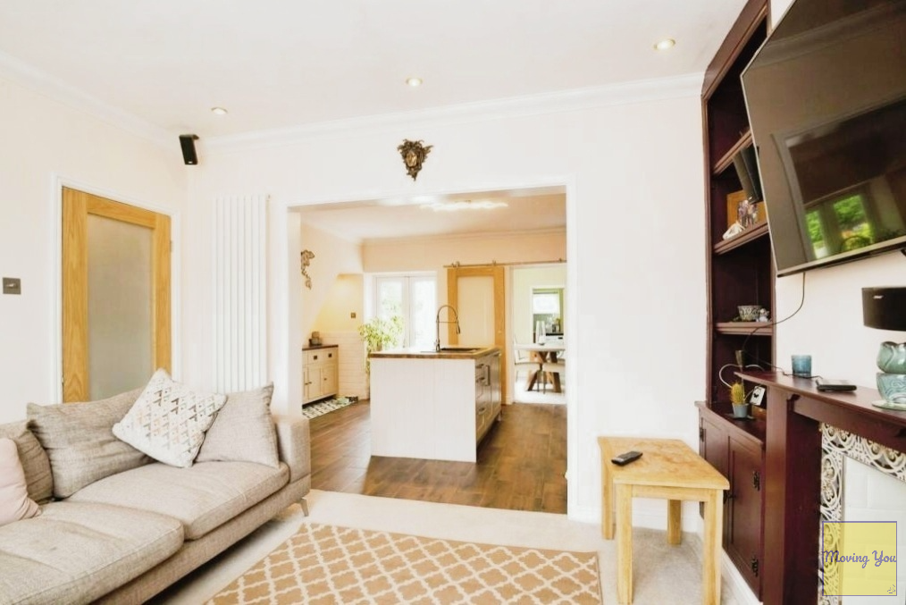 Additional property image - Wentloog Road, Rumney, Cardiff