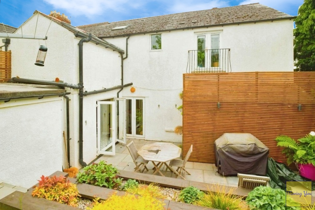 Additional property image - Wentloog Road, Rumney, Cardiff