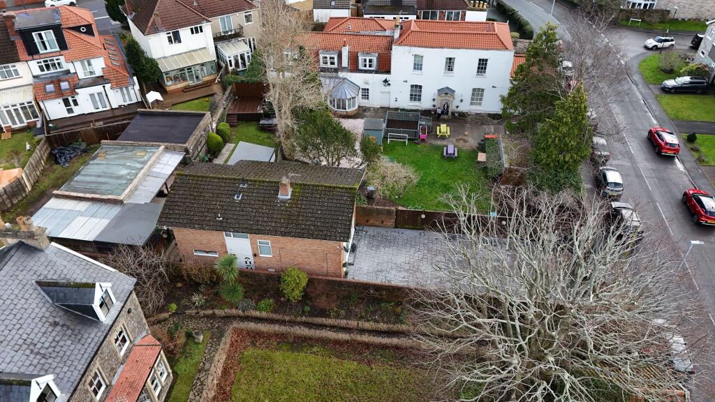 Additional property image - Talbot Road, Brislington, Bristol, BS4 2NZ