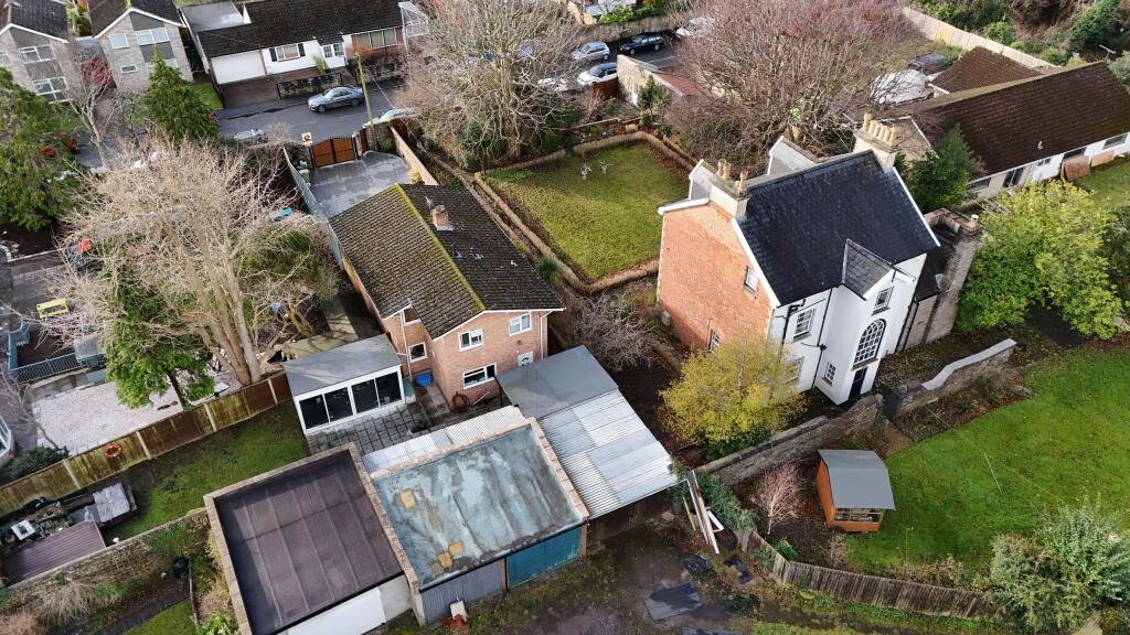 Additional property image - Talbot Road, Brislington, Bristol, BS4 2NZ