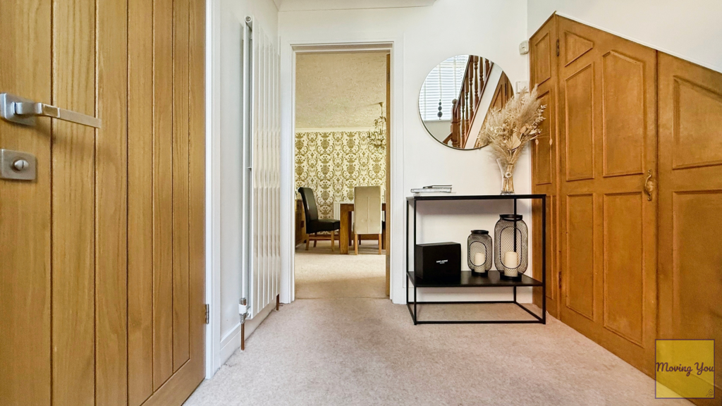 Additional property image - Talbot Road, Brislington, Bristol, BS4 2NZ