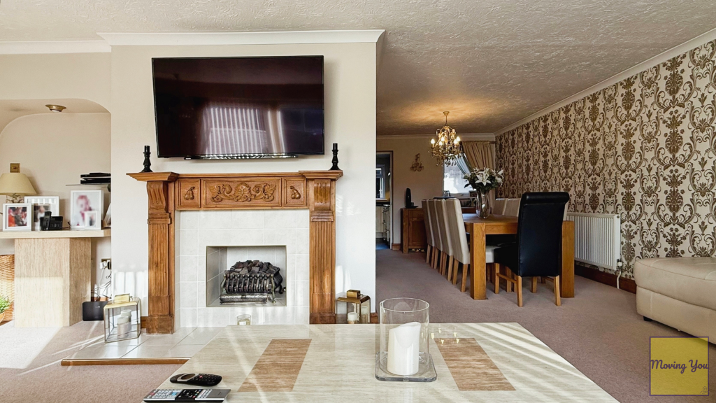 Additional property image - Talbot Road, Brislington, Bristol, BS4 2NZ