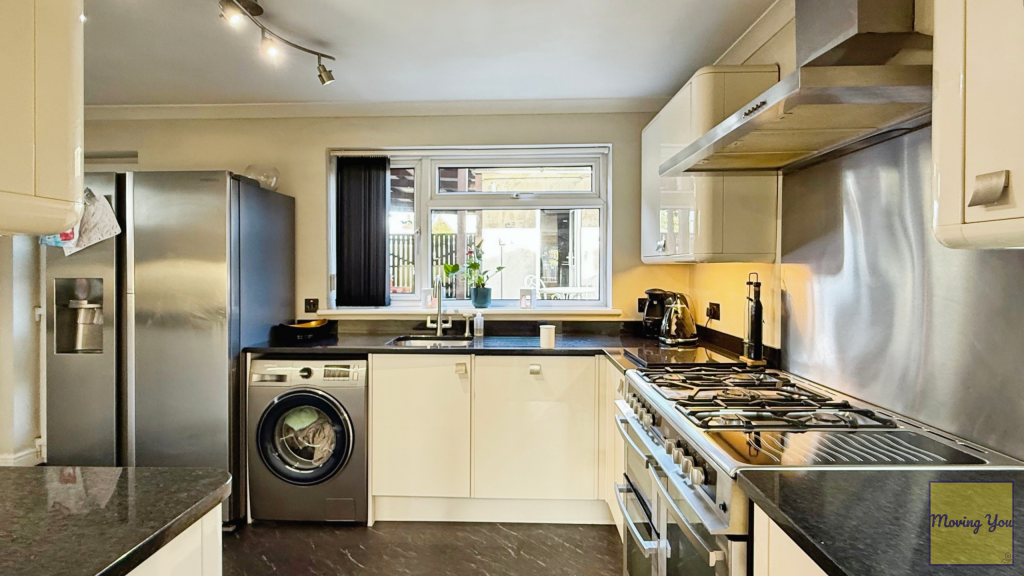 Additional property image - Talbot Road, Brislington, Bristol, BS4 2NZ