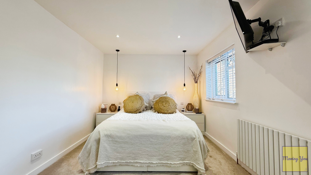 Additional property image - Talbot Road, Brislington, Bristol, BS4 2NZ