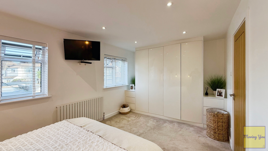 Additional property image - Talbot Road, Brislington, Bristol, BS4 2NZ
