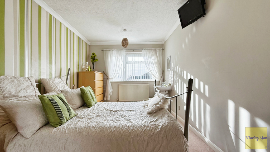 Additional property image - Talbot Road, Brislington, Bristol, BS4 2NZ