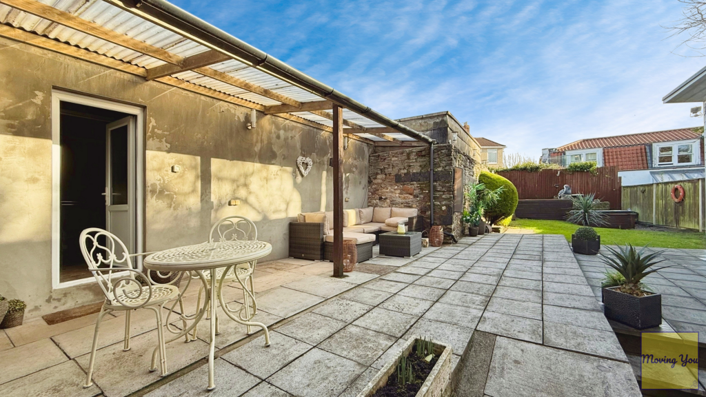 Additional property image - Talbot Road, Brislington, Bristol, BS4 2NZ