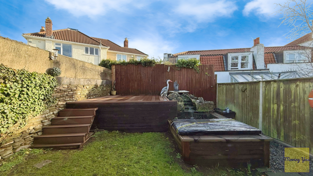Additional property image - Talbot Road, Brislington, Bristol, BS4 2NZ