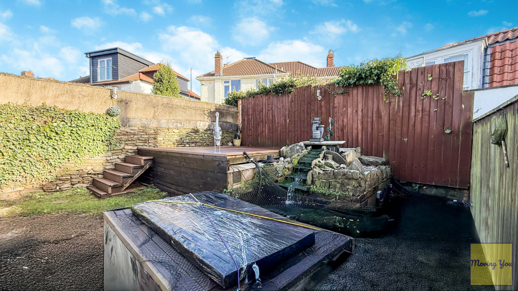 Additional property image - Talbot Road, Brislington, Bristol, BS4 2NZ