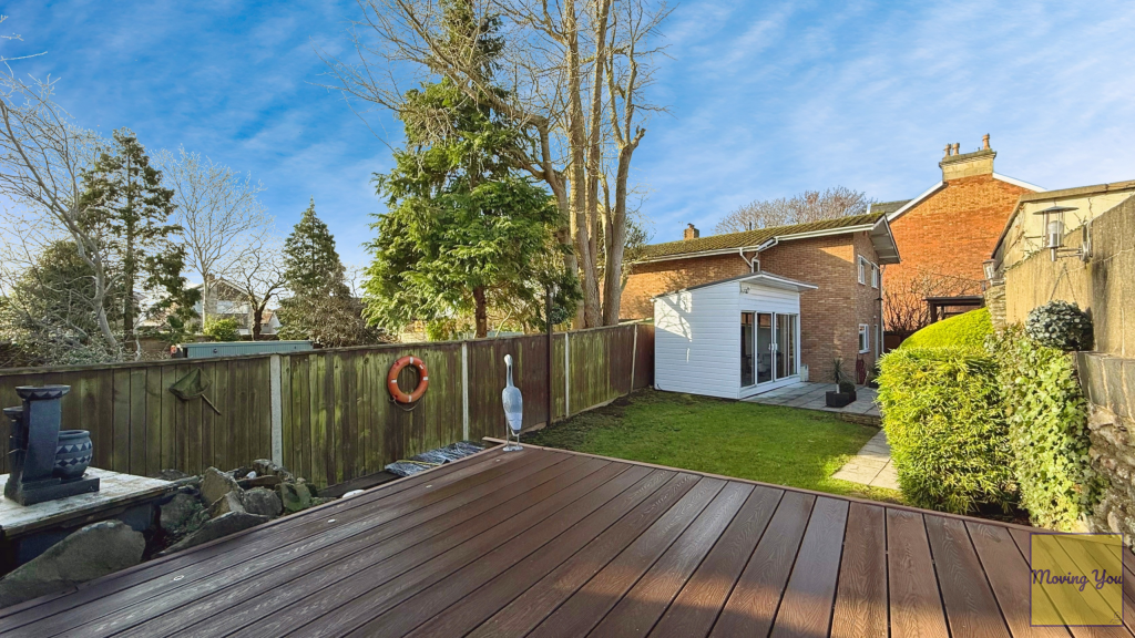 Additional property image - Talbot Road, Brislington, Bristol, BS4 2NZ