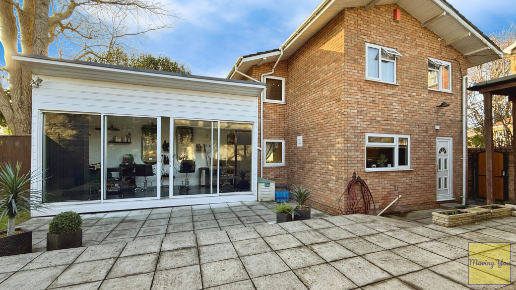 Additional property image - Talbot Road, Brislington, Bristol, BS4 2NZ