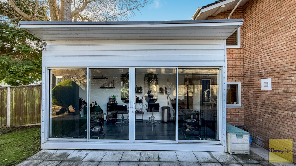 Additional property image - Talbot Road, Brislington, Bristol, BS4 2NZ