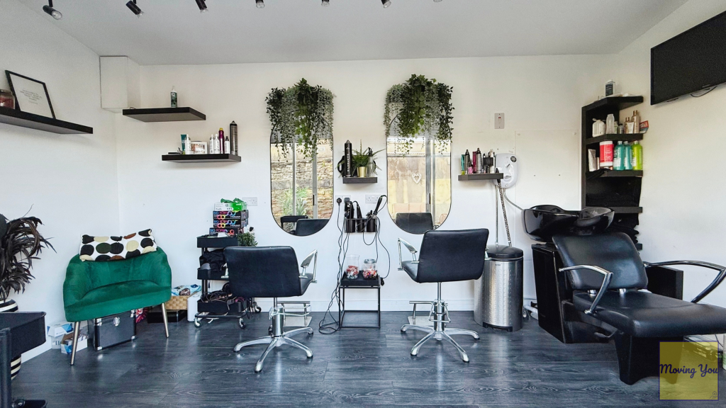 Additional property image - Talbot Road, Brislington, Bristol, BS4 2NZ