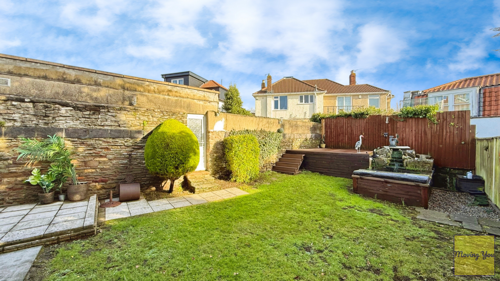 Additional property image - Talbot Road, Brislington, Bristol, BS4 2NZ