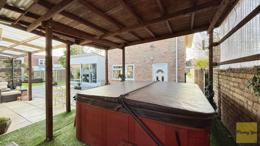 Additional property image - Talbot Road, Brislington, Bristol, BS4 2NZ