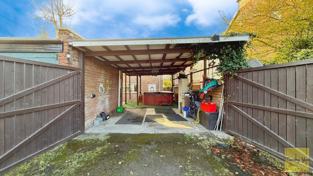 Additional property image - Talbot Road, Brislington, Bristol, BS4 2NZ