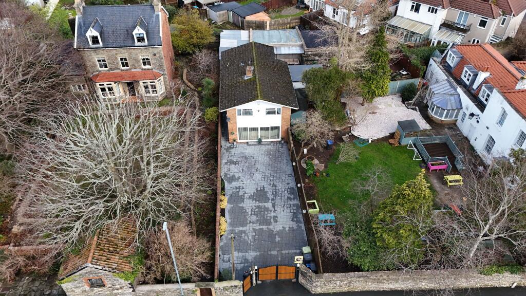 Additional property image - Talbot Road, Brislington, Bristol, BS4 2NZ