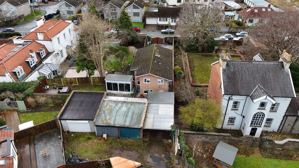 Additional property image - Talbot Road, Brislington, Bristol, BS4 2NZ