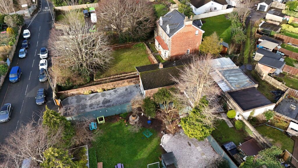 Additional property image - Talbot Road, Brislington, Bristol, BS4 2NZ