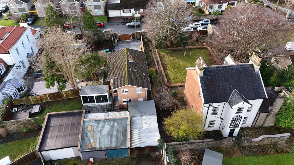 Additional property image - Talbot Road, Brislington, Bristol, BS4 2NZ