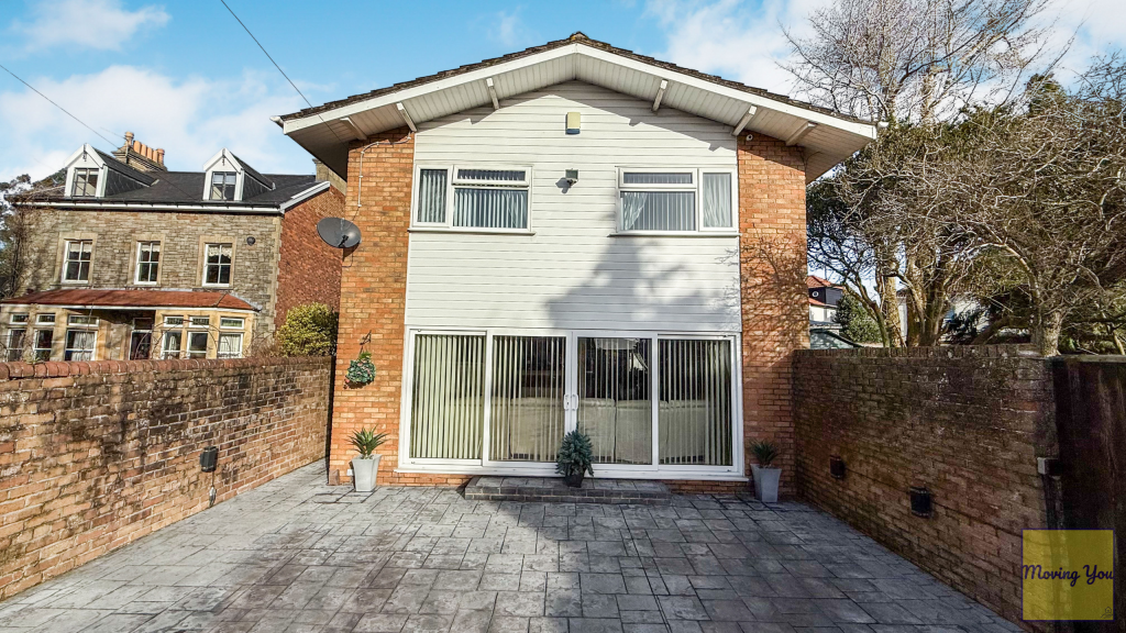 Additional property image - Talbot Road, Brislington, Bristol, BS4 2NZ