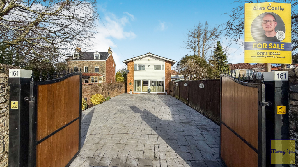 Additional property image - Talbot Road, Brislington, Bristol, BS4 2NZ
