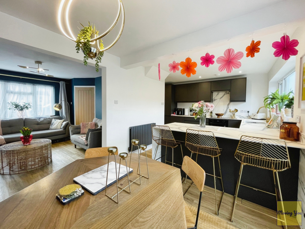 Main image of property: New Cheltenham Road, Bristol, Gloucestershire