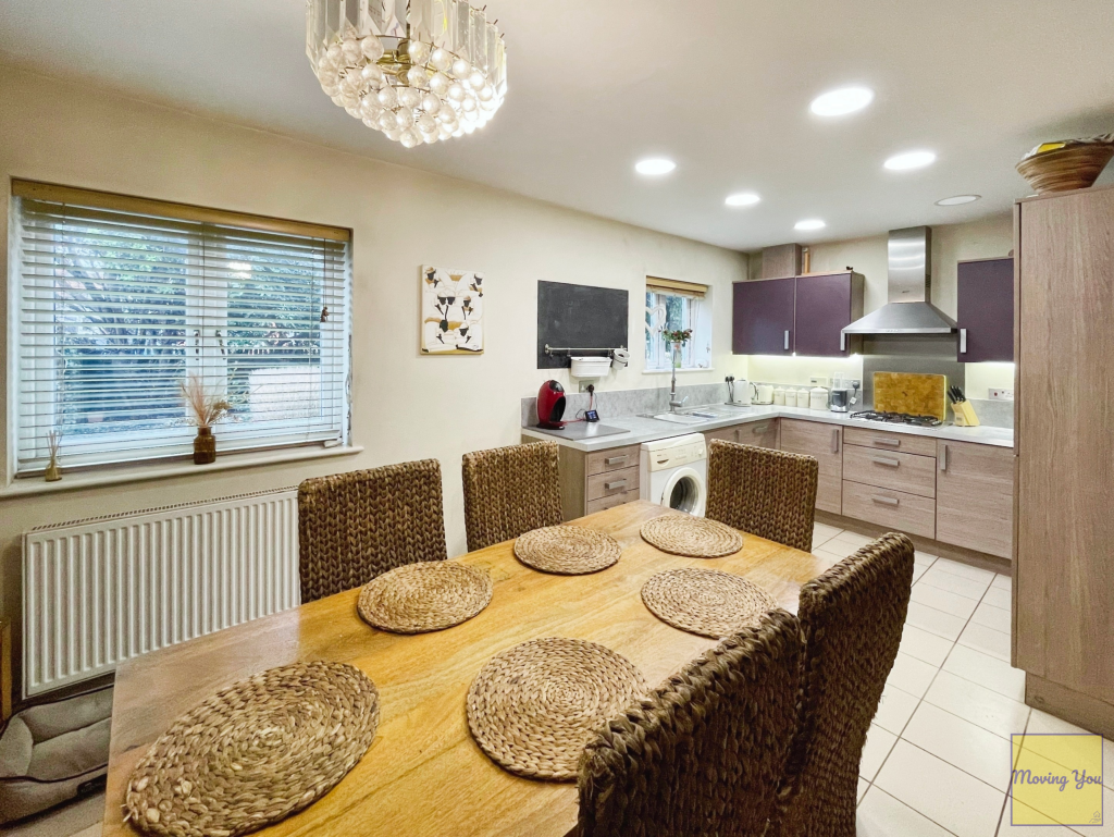 Main image of property: Gabriel Close, Bristol, South Gloucestershire