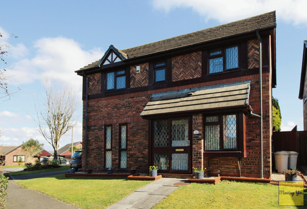 Main image of property: Glan Y Lli, Penclawdd, Swansea