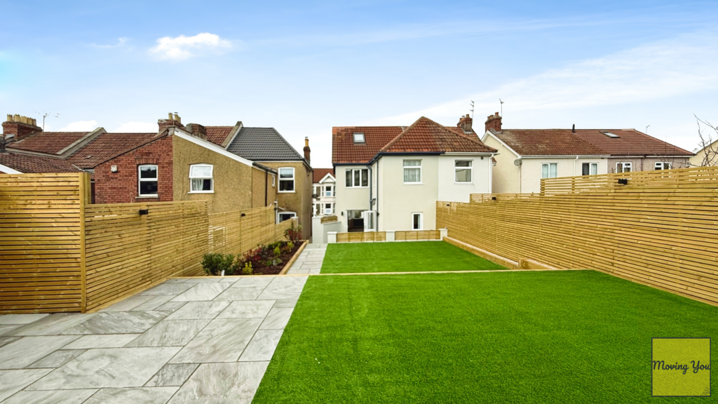 Main image of property: Bloomfield Road, Brislington, Bristol, BS4 3RA