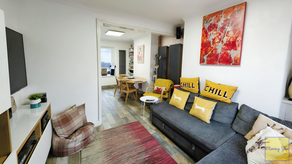 Main image of property: Cumnock Place, Cardiff