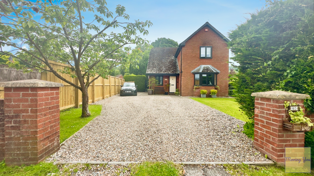 Main image of property: Derwen Road, Alltwen, Pontardawe, Swansea