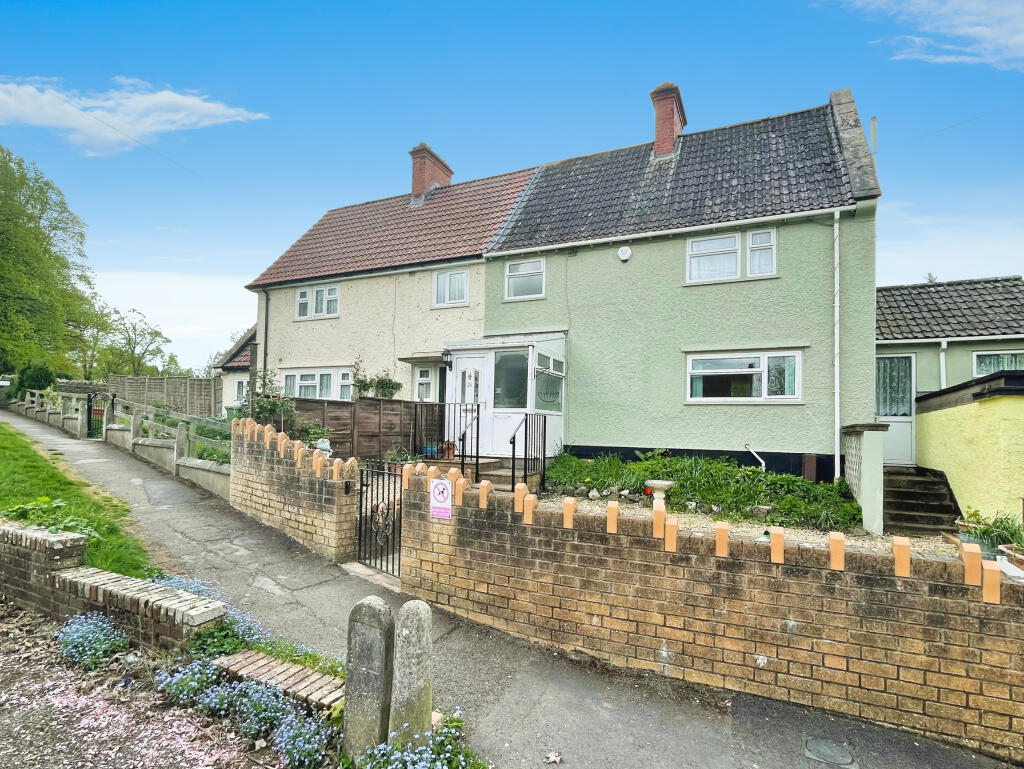 Main image of property: Goldney Avenue, Warmley, Bristol, Gloucestershire