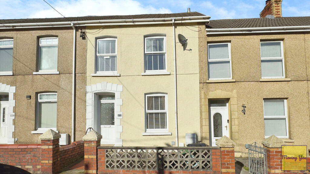 Main image of property: Bryngwyn Road, Llanelli, Carmarthenshire, SA14