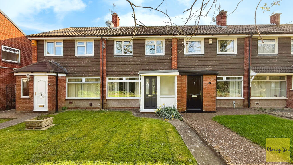 Main image of property: Longwood, Brislington, Bristol, BS4 4TR