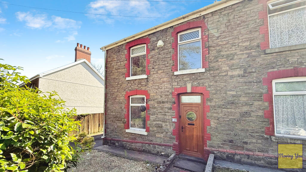 Main image of property: Llanllienwen Road, Cwmrhydyceirw, Swansea, SA6