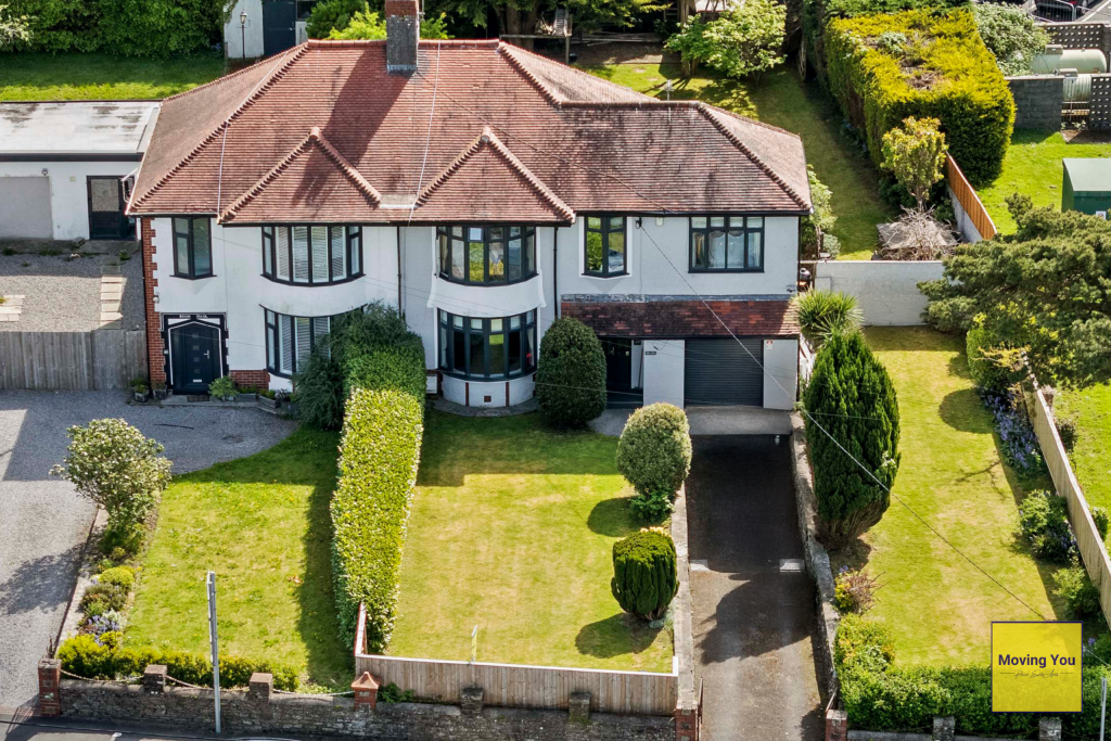 Main image of property: Coychurch Road, Pencoed, Bridgend, CF35
