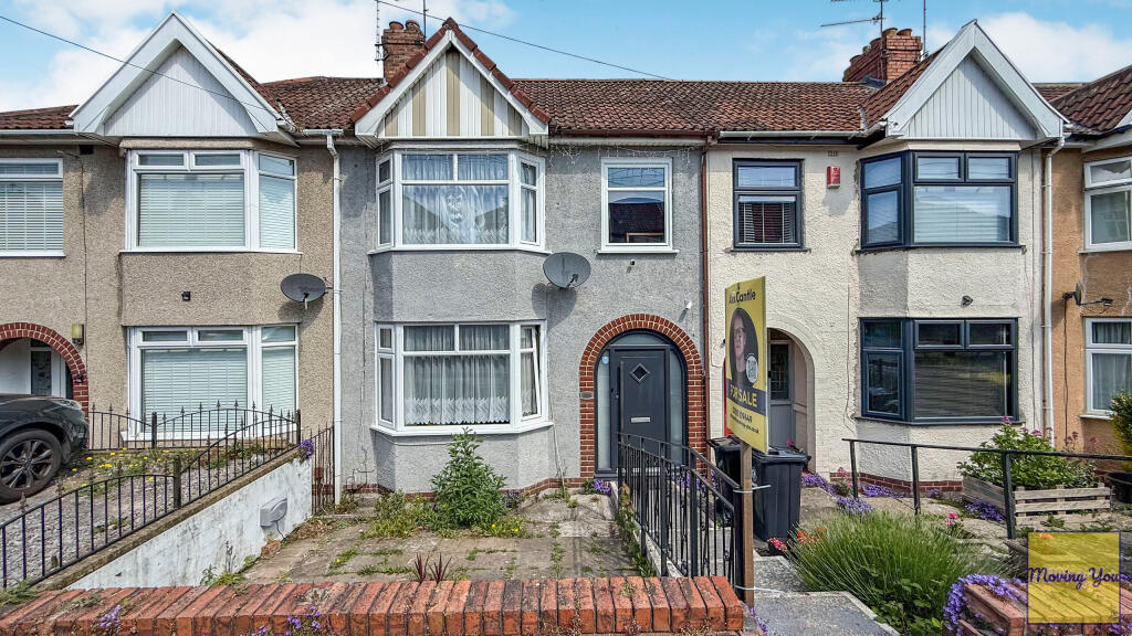 Main image of property: Wootton Crescent, St Annes, Bristol, BS4 4AW