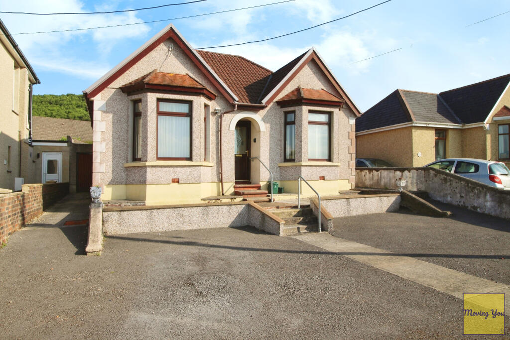 Main image of property: Crud Yr Awel, The Promenade, Penclawdd, Swansea