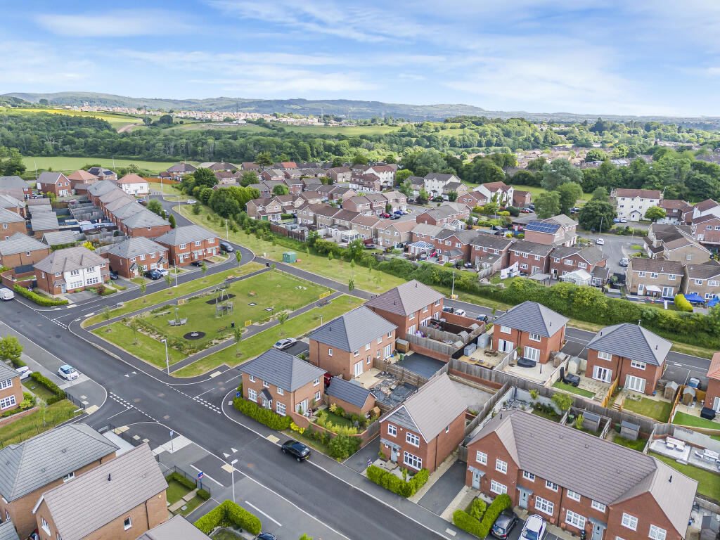 Main image of property: Pentrebane Drive, Cardiff