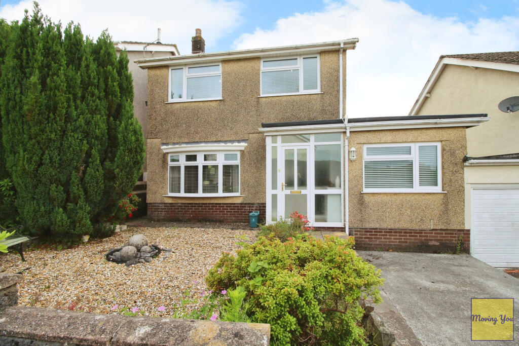 Main image of property: Ael-y-Bryn, Penclawdd, Swansea, SA4