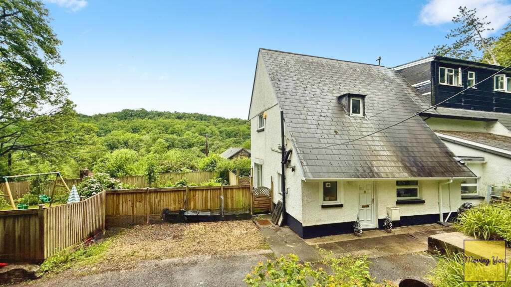 Main image of property: Glynteg Villas, Gelligron Road, Pontardawe, Swansea