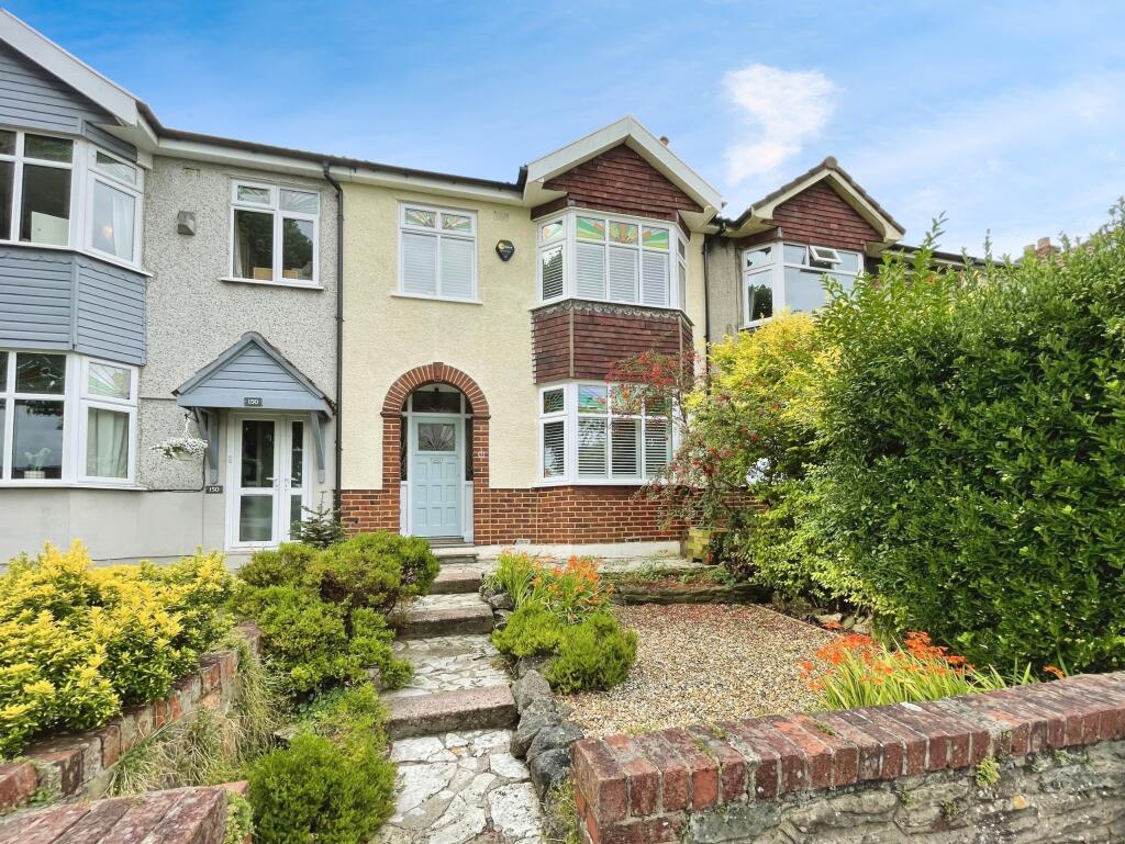 Main image of property: Staple Hill Road, Fishponds, Bristol, BS16 5AH