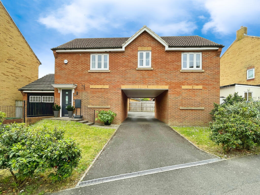 Main image of property: Lintham Drive, Bristol, South Gloucestershire