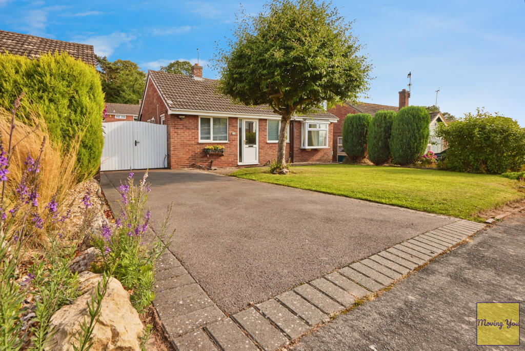 Main image of property: Frobisher Drive, Swynnerton, Stone, Staffordshire, ST15