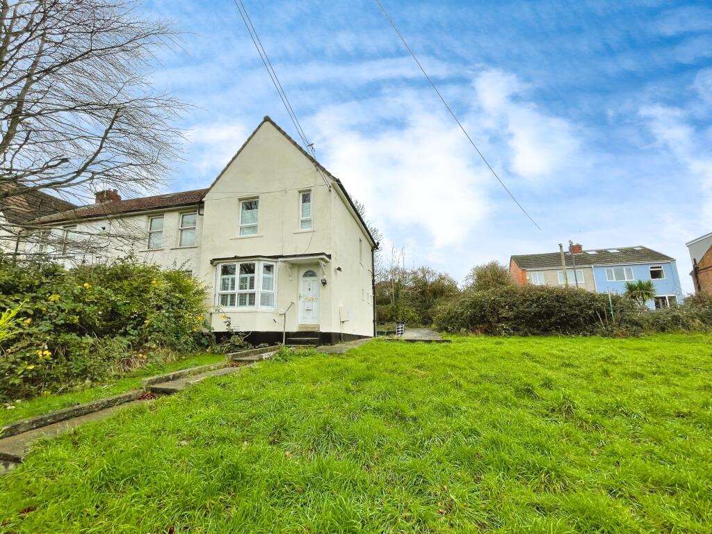 Main image of property: Syston Way, Kingswood, Bristol, South Gloucestershire