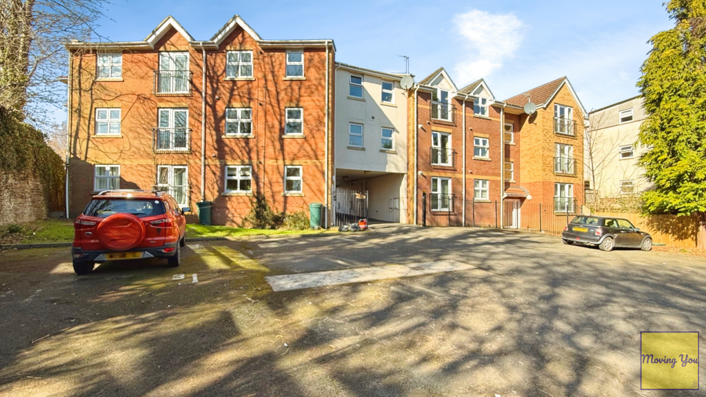 Main image of property: Flat 18 Tan Court, 211 Wick Road, Brislington, Bristol, BS4 4HP