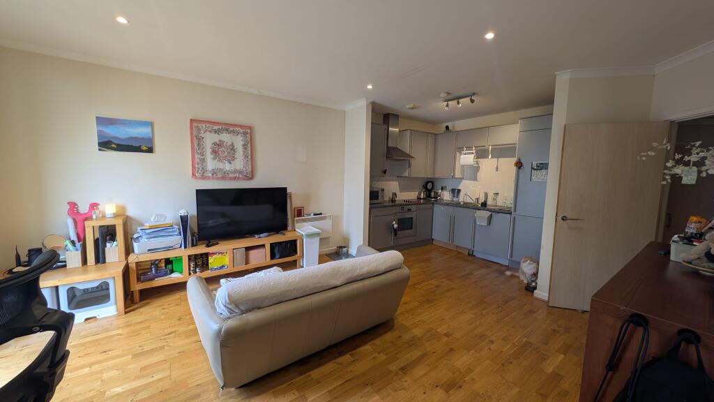 Main image of property: The Malthouse, Caroline Street, Cardiff, CF10 1FP