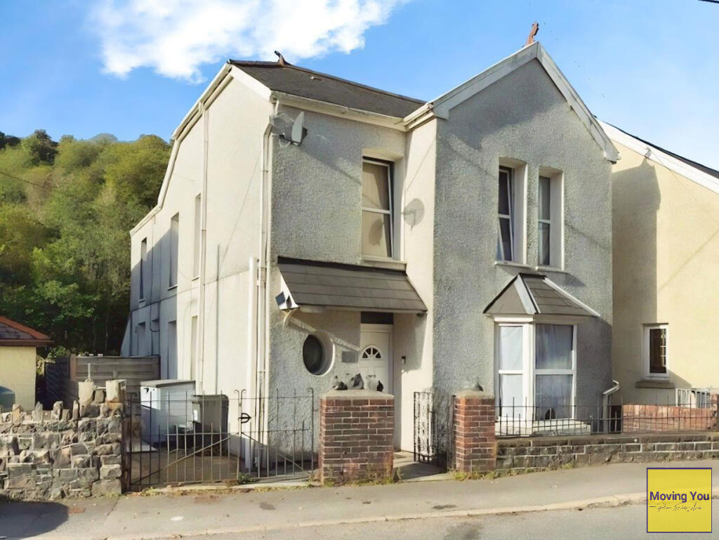 Main image of property: Heol Gwys, Upper Cwmtwrch, Swansea, SA9 2XH, GB